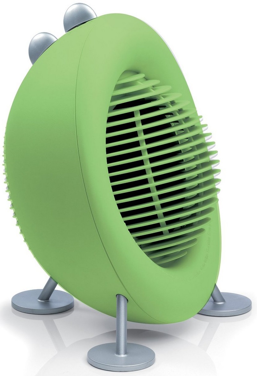 

Max, Air Heater