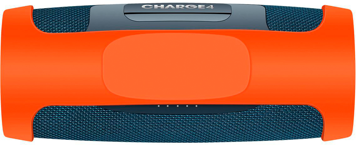 Чехол Leegoal для JBL Charge 4 (Orange) купить в интернет-магазине icover