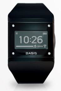 Basis B1 Band - пульсометр купить в интернет-магазине icover