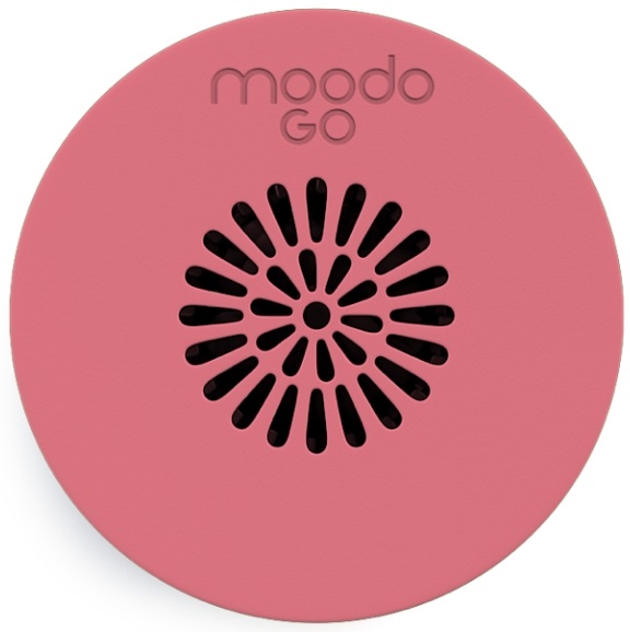 

Капсула для аромадиффузора Moodo Go Floral Musk (MODGO-CAP_FMASK)