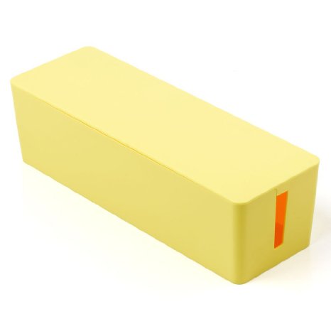 

Короб Orico PB3218 для проводов (Orange)