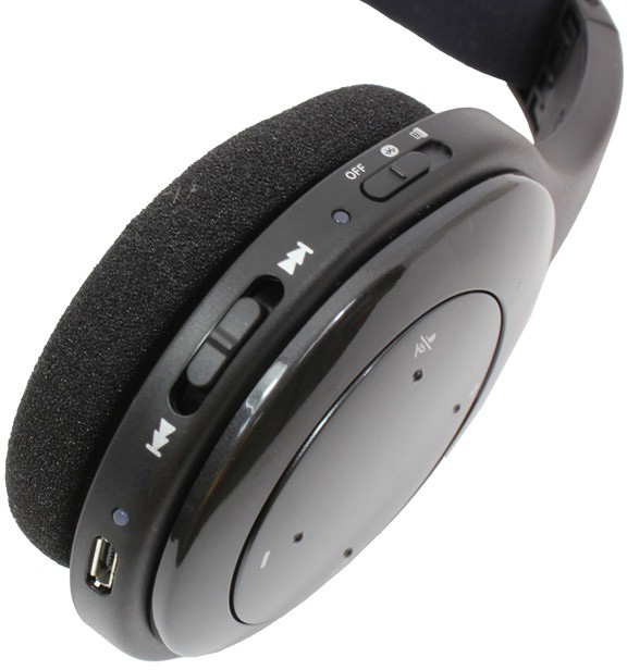 Logitech H800 981 000338 iCover