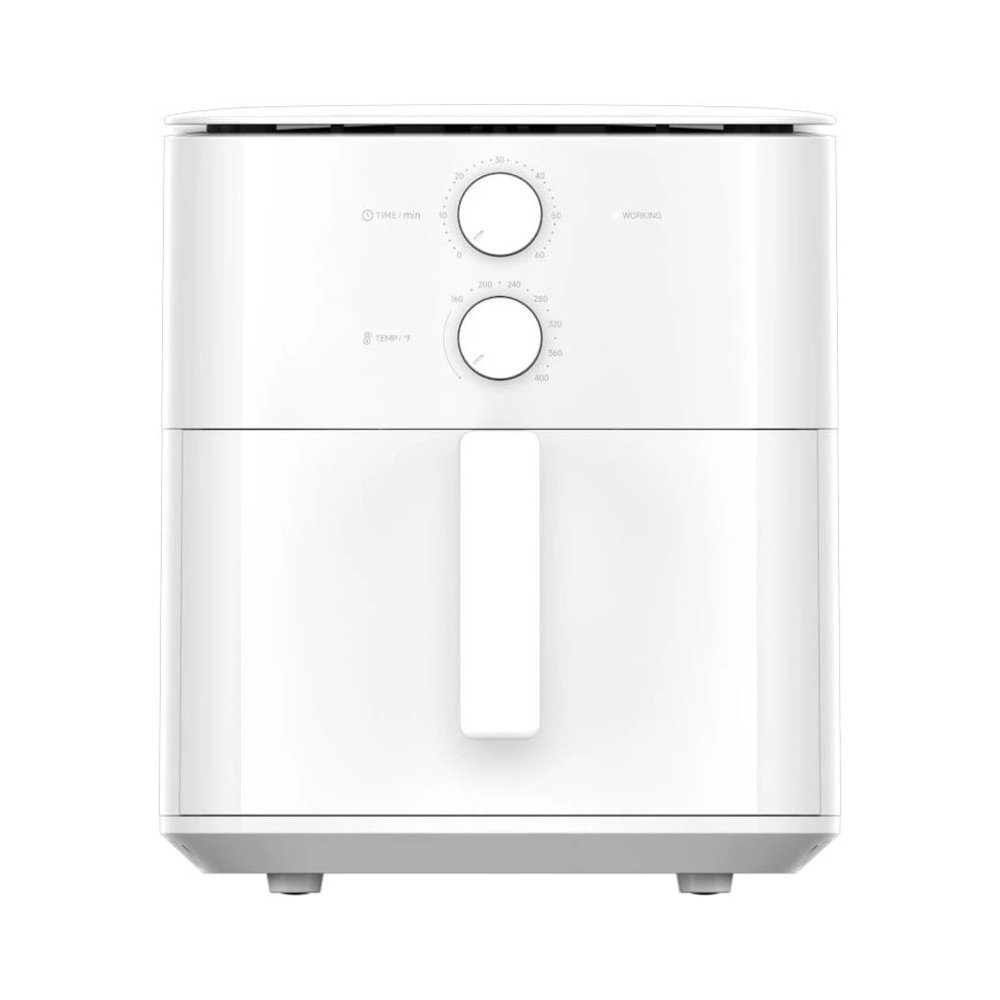 Аэрогриль Xiaomi Air Fryer Essential 6L EU BHR8588EU (White) купить в интернет-магазине icover