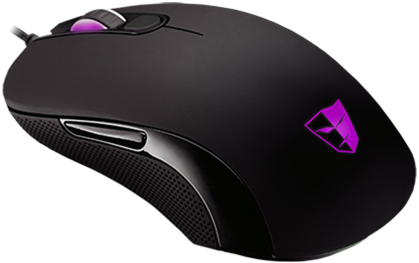 Игровая мышь Tesoro Sharur Spectrum 3.0 USB TS-H3L-SE (Black) купить в интернет-магазине icover