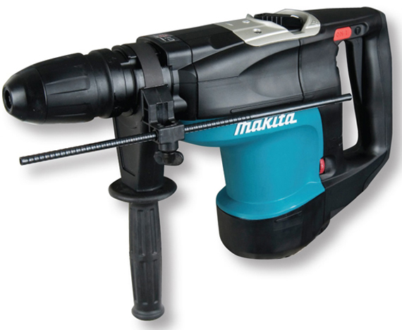 Перфоратор Makita HR5201C купить в интернет-магазине icover