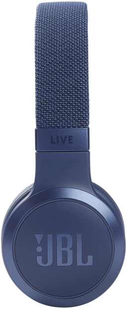 Беспроводные наушники JBL Live 460NC (Blue) купить в интернет-магазине icover
