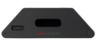 Monster Beats by Dr. Dre Beatbox (132724) - акустическая система для iPhone/iPod купить в интернет-магазине icover