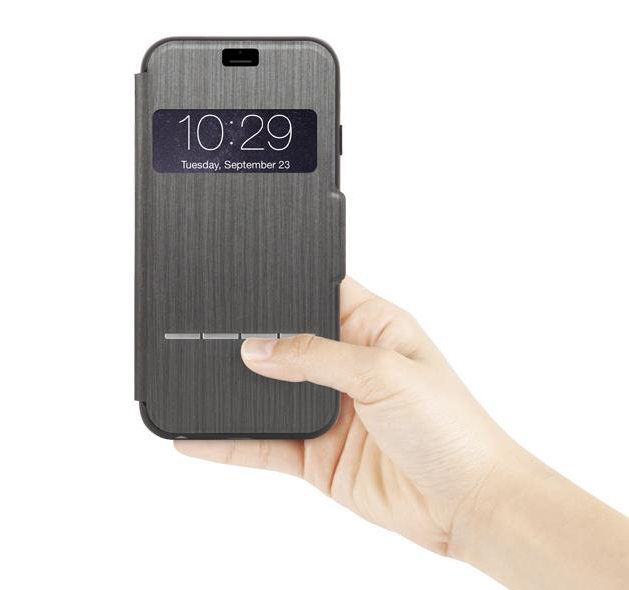 Moshi SenseCover Moshi SenseCover