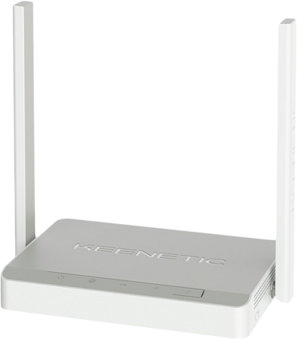 

Роутер Keenetic Lite (KN-1311)