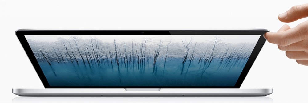 Apple MacBook PRO 15 Retina, Intel Core i7 2,3 ГГц (ME294RU/A, ME294RS/A) купить в интернет-магазине icover