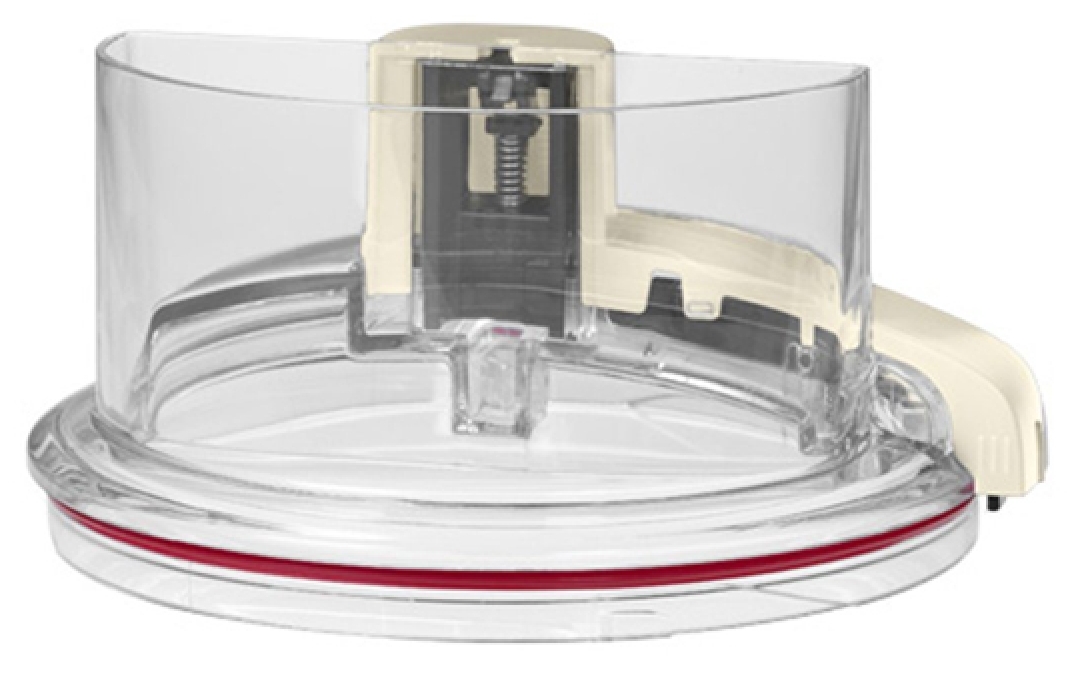 Кухонный комбайн KitchenAid Artisan 5KFP1335EAC (Cream) купить в интернет-магазине icover