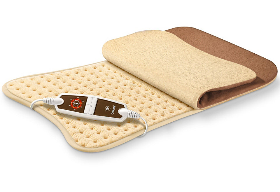 

Электрогрелка Beurer HK115 Cosy (Brown/Light Brown)