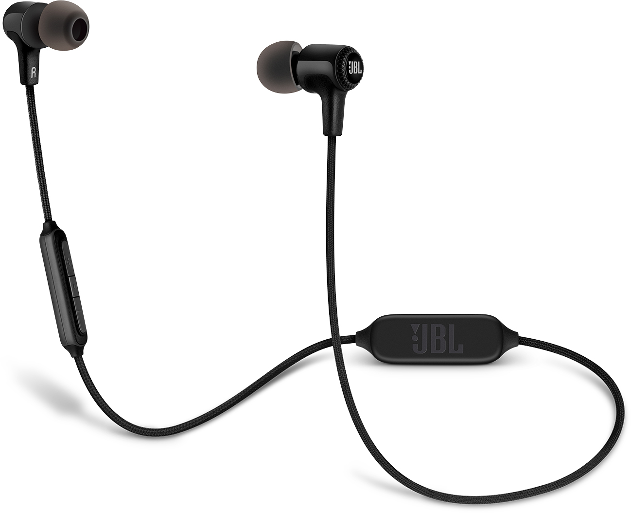 

Bluetooth-наушники с микрофоном JBL Live 25 BT (Black)