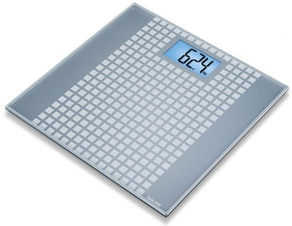 

Напольные весы Beurer GS206 (Squares), GS206