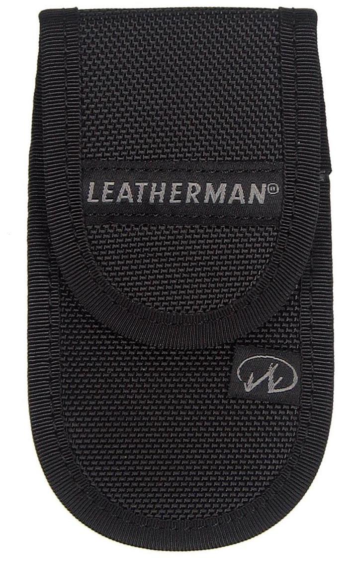 Мультитул Leatherman Rev (832136) + нейлоновый чехол (Black) купить в интернет-магазине icover