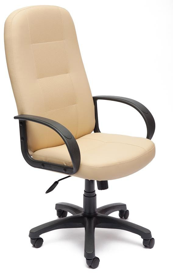 

Кресло руководителя Tetchair Devon 9024 (Biege)