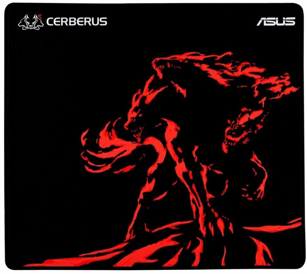 

Cerberus, Plus
