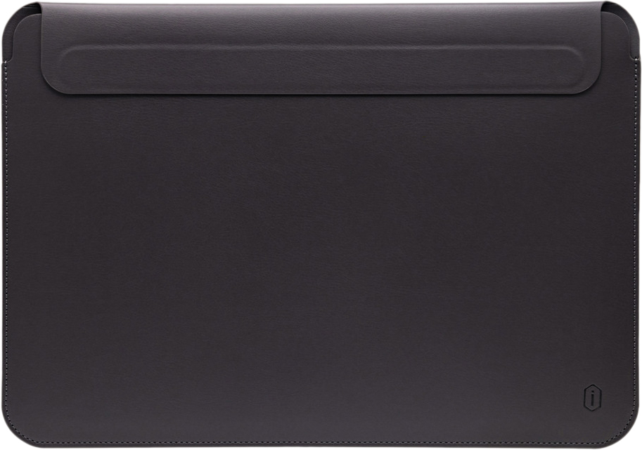 Чехол Wiwu Skin Pro 2 Leather для MacBook Pro 16 2021 (Grey) купить в интернет-магазине icover