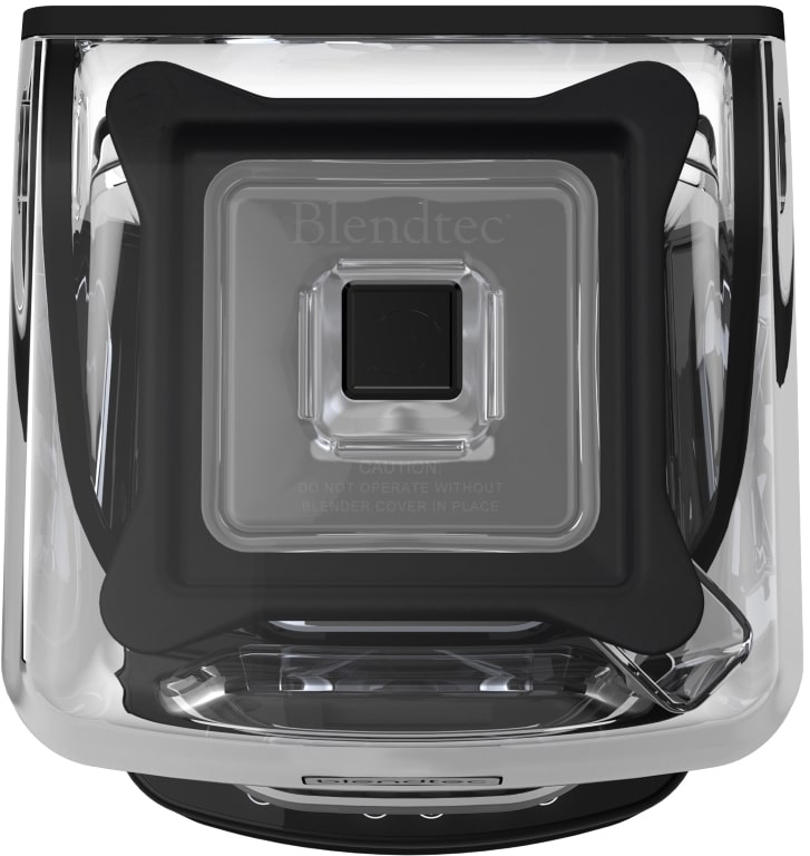 Стационарный блендер Blendtec Professional 800 (Black) купить в интернет-магазине icover