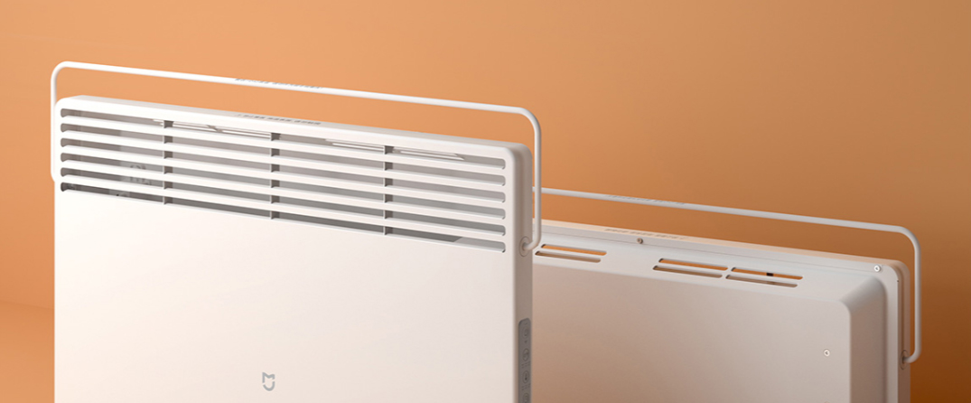 Умный обогреватель Xiaomi Mi Smart Space Heater S (White) купить в интернет-магазине icover