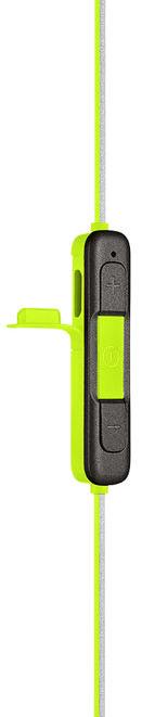 Беспроводные наушники JBL Reflect Mini 2 (Green) купить в интернет-магазине icover