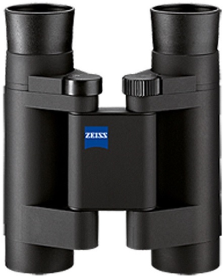 Carl Zeiss Conquest Compact 8x20 T - бинокль (Black) купить в интернет-магазине icover