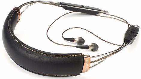 Klipsch X12 Neckband - беспроводная гарнитура (Black) купить в интернет-магазине icover
