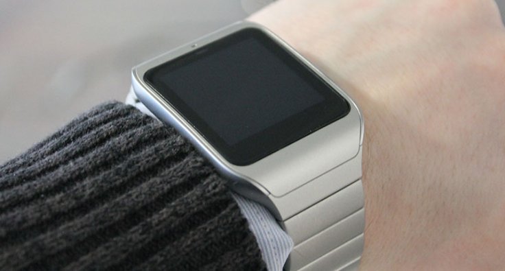Sony SmartWatch 3 SWR50 - умные часы (Metal) купить в интернет-магазине icover