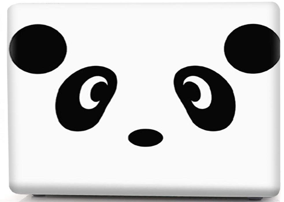 Чехол-накладка i-Blason Cover для MacBook Air 13 (2018) A1932 (Panda) купить в интернет-магазине icover