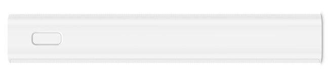 Внешний аккумулятор Xiaomi Mi Power Bank 2С PLM06ZM (White) купить в интернет-магазине icover