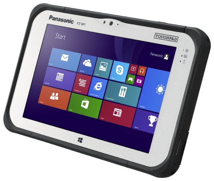 Купить panasonic toughpad fz-m1 (fz-m1ccljye9) - защищённый планшет в Москве. В нашем каталоге интернет-магазина icover.ru вы можете ознакомиться с ценами, подробным описанием, фотографиями и техническими характеристиками. Низкие цены. Высокое качество. Доставка по России. Заказать товары по телефону +7(495)229-39-50 Panasonic Toughpad FZ-M1 (FZ-M1CCLJYE9) - защищённый планшет купить в интернет-магазине icover