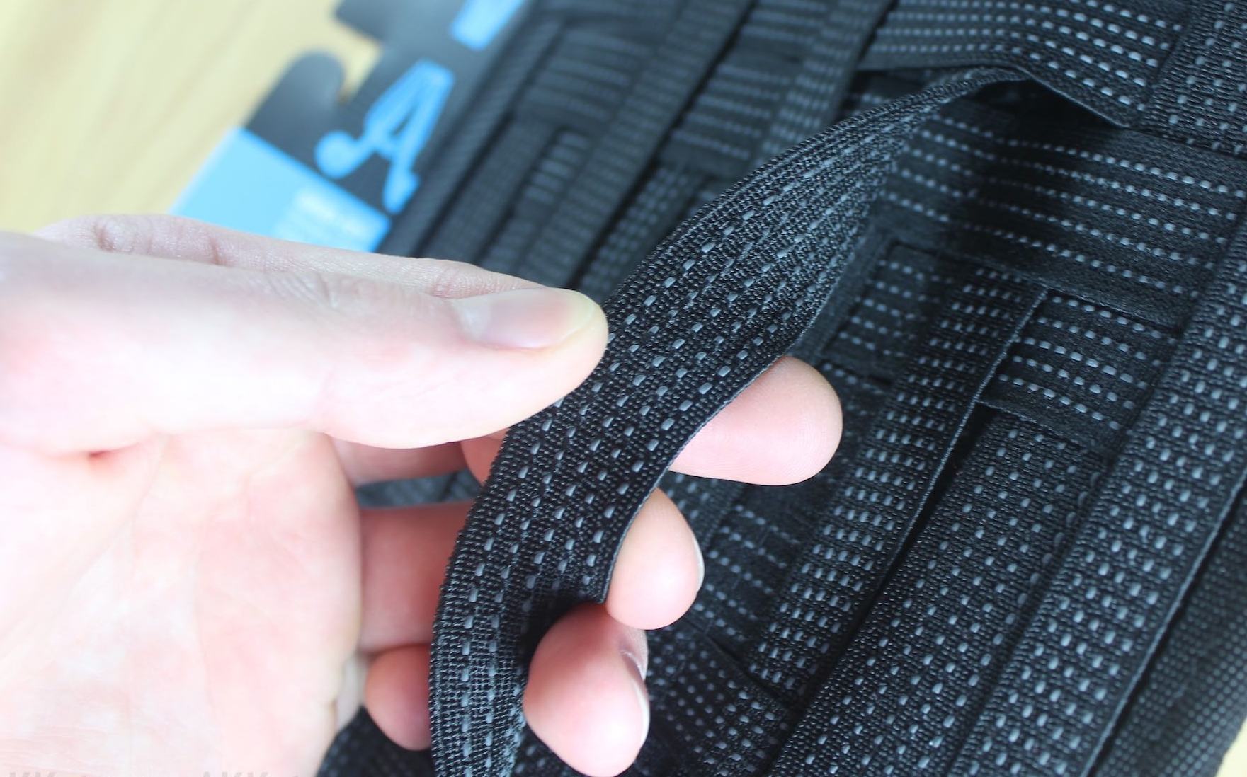 Органайзер Cocoon GRID-IT CPG20BK (Black) купить в интернет-магазине icover