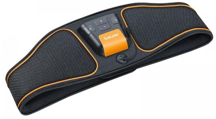 

Миостимулятор Beurer EM 37 (Black)