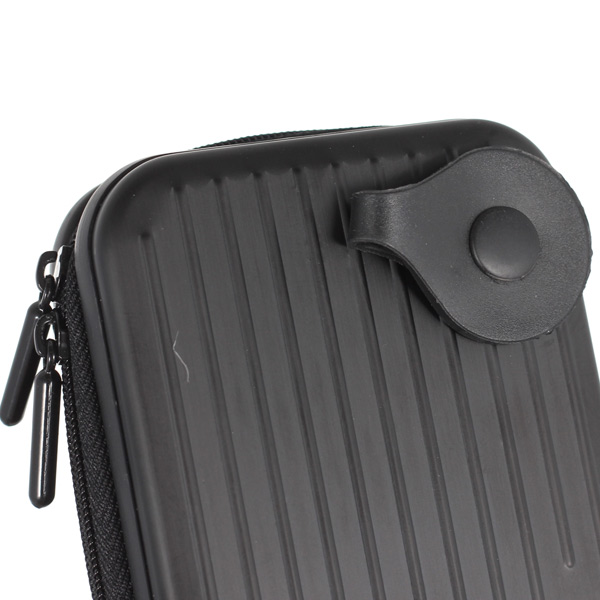 Сумка для фотокамеры PORT Designs Dusseldorf Compact Mat 400351 (Black) купить в интернет-магазине icover