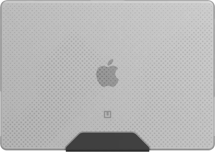 Чехол UAG DOT (134005114343) для MacBook Pro 16'' (M1 PRO / M1 MAX) (2021) (Ice) купить в интернет-магазине icover