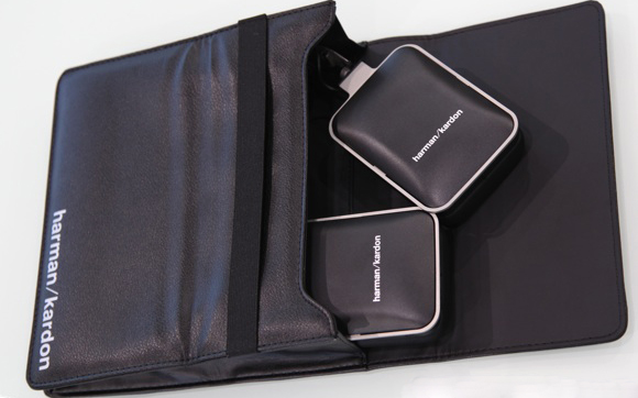 Harman/Kardon BT - беспроводные наушники (Black) купить в интернет-магазине icover
