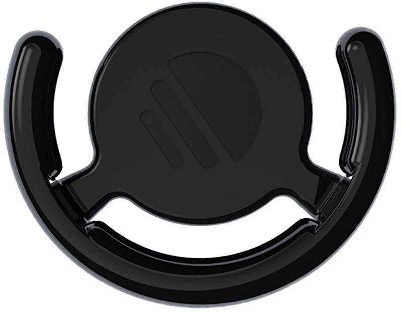 Комплект Popsockets Combo pack 405000 (Popsockets + держатель в авто) (Black) купить в интернет-магазине icover
