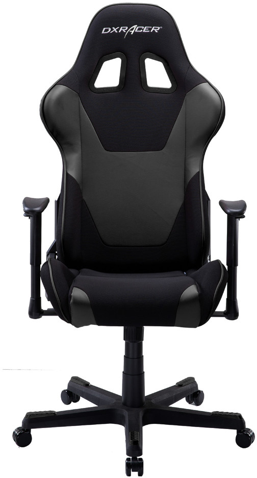 

Компьютерное кресло DXRacer Formula OH/FD101/N (Black)