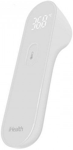 

Электрический термометр Xiaomi iHealth (White)
