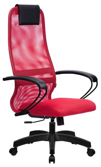 Офисное кресло METTA BP-8 z302689627/17831 (Red) купить в интернет-магазине icover