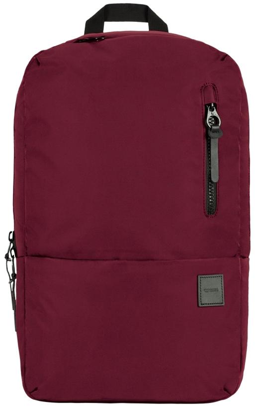 Купить рюкзак incase compass (inco100516-mby) для ноутбука 15" (mulberry) в Москве. В нашем каталоге интернет-магазина icover.ru вы можете ознакомиться с ценами, подробным описанием, фотографиями и техническими характеристиками. Низкие цены. Высокое качество. Доставка по России. Заказать товары по телефону +7(495)229-39-50 Рюкзак Incase Compass (INCO100516-MBY) для ноутбука 15" (Mulberry) купить в интернет-магазине icover