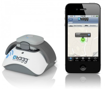 Snaptracs Tagg — The Pet Tracker - GPS-трекер для поиска животных купить в интернет-магазине icover