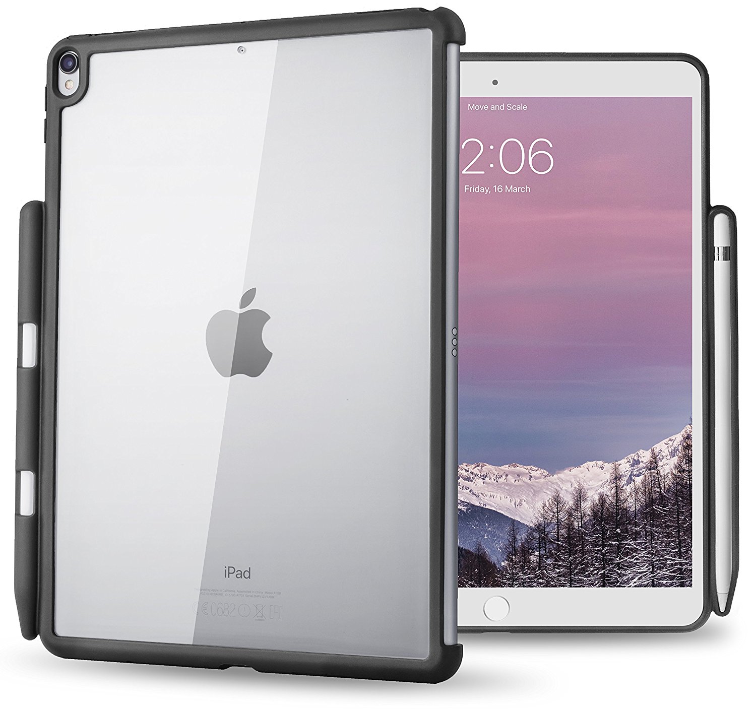 Купить Ipad Pro Со Стилусом