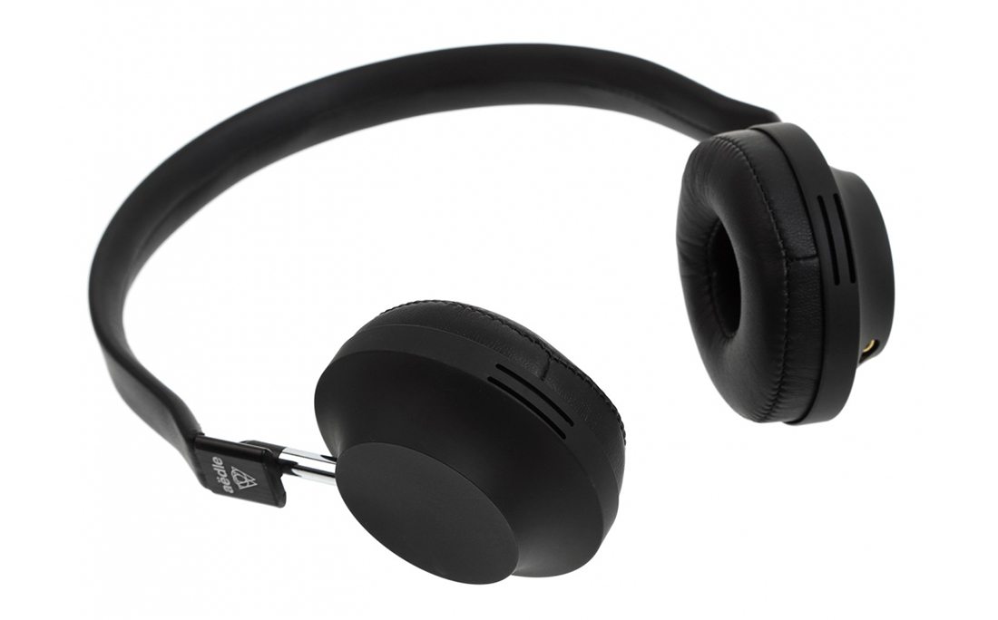 Aedle VK-1 Carbon Limited Edition - накладные наушники (Black) купить в интернет-магазине icover