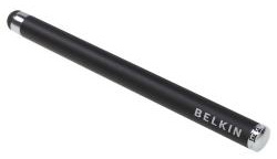 Belkin Stylus Pen (F5L097cwBLK) - стилус для iPhone/iPad (Black) купить в интернет-магазине icover