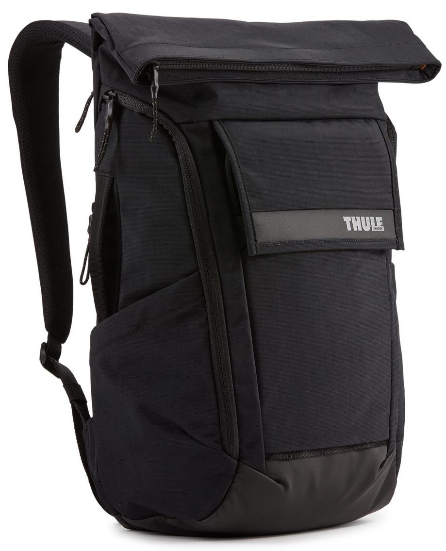 

Рюкзак Thule Paramount Backpack 24L (3204213) для ноутбука 15.6'' (Black)