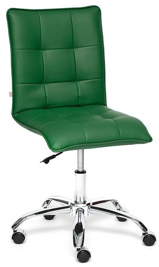 

Офисное кресло Tetchair ZERO (Green)