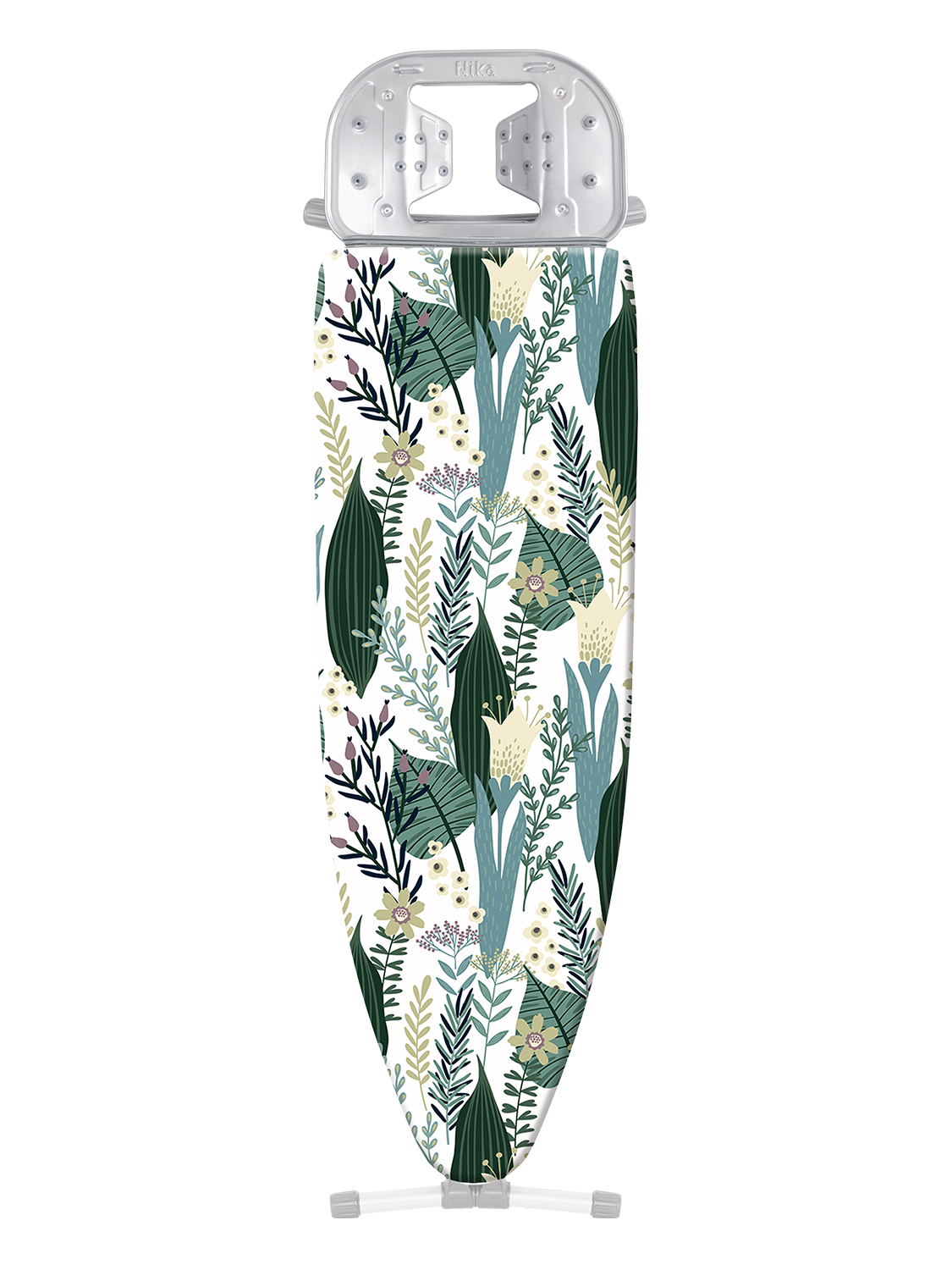 Гладильная доска Nika 3М Н3М/10 (Botanical) купить в интернет-магазине icover