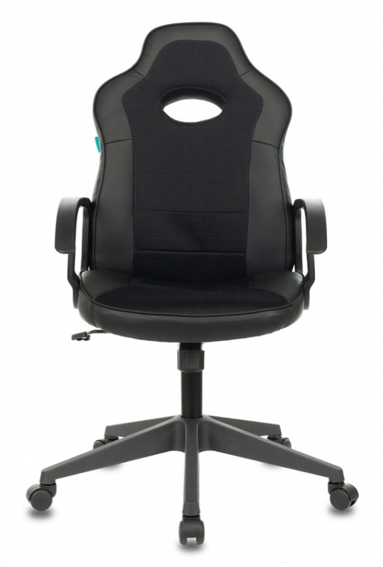 Игровое кресло Бюрократ VIKING-11 (Black) купить в интернет-магазине icover