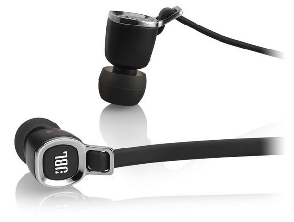 JBL J33i - наушники для iPhone/iPod/iPad (Black) купить в интернет-магазине icover